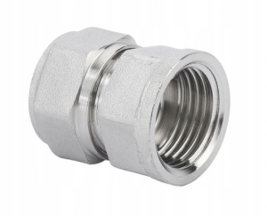 ZŁĄCZKA PEX 20x1/2 GW MUFA SKRĘCANA ALUPEX PEX/GW