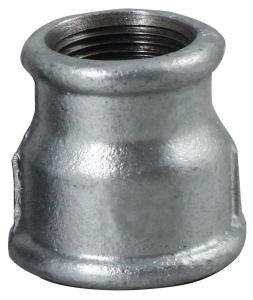 MUFA REDUKCYJNA NAKRĘTNA OCYNKOWANA OCYNK 1x1/2