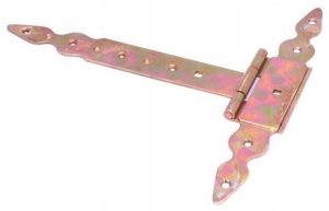 ZAWIAS OKIENNICOWY T PASOWY 300 / 45 OKIENNY