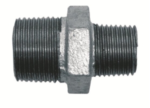 NYPEL REDUKCYJNY ZŁĄCZKA ŻELIWNY OCYNK 2 x 5/4''