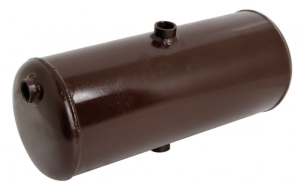 ZBIORNIK NACZYNIE WYRÓWNAWCZE DO C.O. 40 L