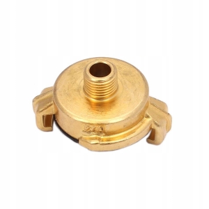 SZYBKOZŁĄCZKA GEKA ZŁĄCZKA ZŁĄCZE 1/2 ZEWNĘTRZNE