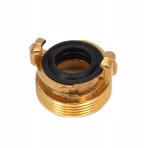 SZYBKOZŁĄCZKA GEKA ZŁĄCZKA ZŁĄCZE 1 1/2 ZEWNĘTRZNE