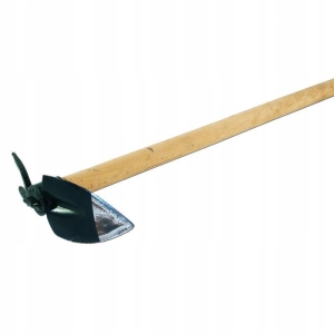 MOTYKA KUTA SERCOWA + WIDEŁKI KOPACZKA OGRODNICZA