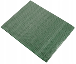 PLANDEKA GOSPODARCZA GRUBA 6 x 12 m OGRODOWA 120gr