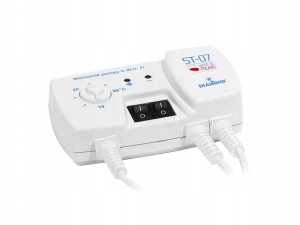 STEROWNIK REGULATOR POMPY CWU CENTRALNE OGRZEWANIE