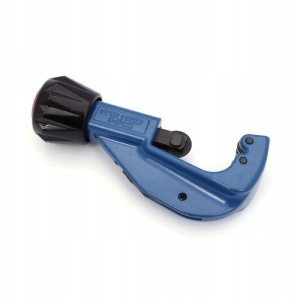 OBCINAK DO RUR MIEDZIANYCH 3 - 32 mm NOŻYCE