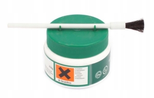 PASTA DO LUTOWANIA LUTOWNICZA TOPNIK 250gr SvCu3