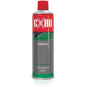 PREPARAT CZYSZCZĄCY CX80 DO SPAWANIA LUTOWANIA 500