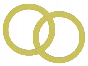 USZCZELKA DO DWUZŁĄCZEK ŻELIWNYCH EKO 5/4 EKO 2szt