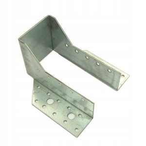 WIESZAK BELKI ŁĄCZNIK WSPORNIK UCHWYT 70 x 125 mm