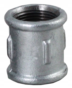 MUFA NAKRĘTNO NAKRĘTNA OCYNKOWANA OCYNK 6/4''