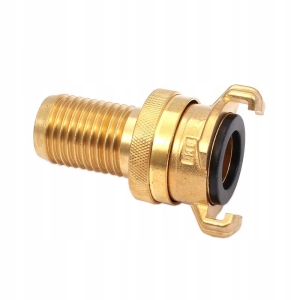 SZYBKOZŁĄCZKA GEKA SD ZŁĄCZKA 1' 25mm MS 360°