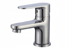 BATERIA UMYWALKOWA STOJĄCA NERO DO UMYWALKI