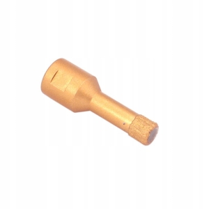 WIERTŁO DIAMENTOWE DO GRESU M14 6mm OTWORNICA