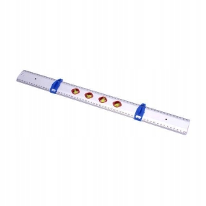 POZIOMICA POZIOMNICA LISTWOWA UNIWERSALNA 80 cm