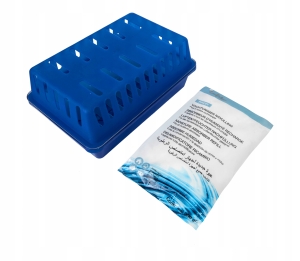 POCHŁANIACZ WILGOCI OSUSZACZ POWIETRZA +WKŁAD 900g