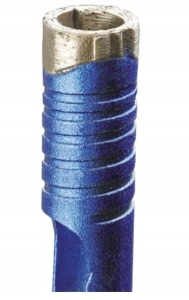 WIERTŁO DIAMENTOWE BLUE CERAM 7 mm CERAMIKA GRES