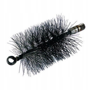 SZCZOTKA DO PIECA KOMINOWA CO WYCIOR 80 mm M12