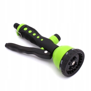 ZRASZACZ PISTOLETOWY PROSTY DO PODLEWANIA 10 F