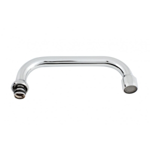 WYLEWKA RURKOWA DO BATERII TYPU U 1/2 L 330 mm