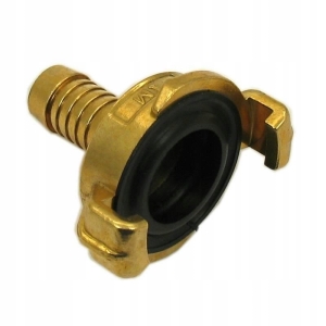 SZYBKOZŁĄCZKA GEKA DO WĘŻA 13 mm 1/2'' ZŁĄCZKA