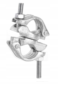 ZŁĄCZE DO RUSZTOWAŃ OBROTOWE ZŁĄCZKA RUSZTOWANIE