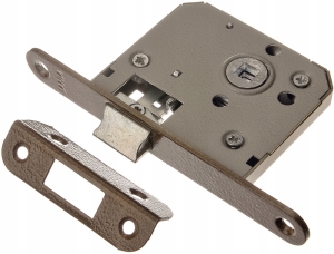 ZAMEK JANIA WPUSZCZANY BEZKLUCZOWY OSZCZĘDNOŚCIOWY