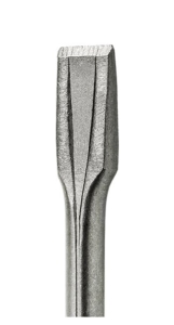 DŁUTO PŁASKIE SAMOOSTRZĄCE 24 x 400 mm SDS MAX