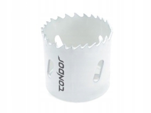 OTWORNICA BIMETALOWA 30 mm WIERTŁO WYCINAK KORONKA