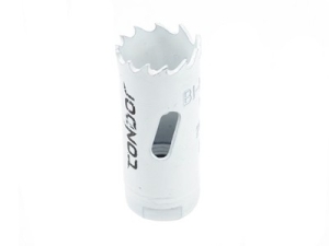 OTWORNICA BIMETALOWA 16 mm WIERTŁO WYCINAK KORONKA