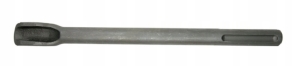 DŁUTO WYDRĄŻONA 25 x 280 mm SDS MAX KANAŁOWE