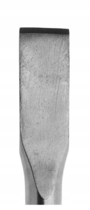 DŁUTO PŁASKIE 24 x 280 mm SDS MAX PRZECINAK DŁUTA
