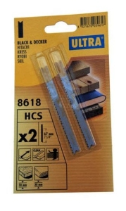 BRZESZCZOT DO WYRZYNARKI 2 szt HCS CHWYT U LAMINAT