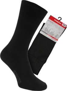 SKARPETKI SKARPETY ANTYBAKTERYJNE BEZUCISKOWE