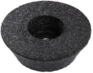 ŚCIERNICA GARNKOWA STOŻKOWA TYP 1112 NB