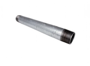 RURKA RURA SZTUCER OCYNK GWINTOWANA 3/4 L-10 cm