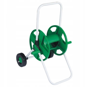 WÓZEK NA WĄŻ NAWIJAK DO NAWIJANIA ZWIJACZ 45m 1/2
