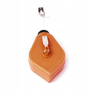 SZNUREK TRASERSKI SZLAK SZNUR PRZYRZĄD 15 m