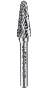 FREZ TRZPIENIOWY DO METALU Z WĘGLIKA PILNIK L1228