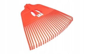 GRABIE KLIK DO LIŚCI 27 ZĘBÓW NA ZATRZASK GRABKI