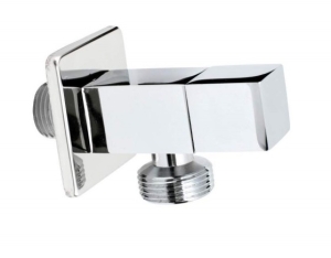 ZAWÓR KĄTOWY Z GŁOWICĄ CERAMICZNĄ 1/2x1/2 KWADRAT