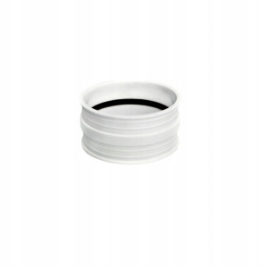 PRZEJŚCIE STROPOWE SZCZELNE TULEJA STROPOWA FI 315