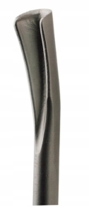 DŁUTO WYDRĄŻONA 22 x 250 mm SDS PLUS KANAŁOWE