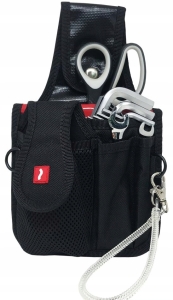 TORBA NA NARZĘDZIA KIESZEŃ UCHWYT 6 KIESZENI