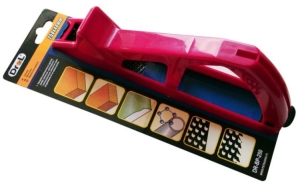 ZDZIERAK STRUG HEBEL 40 x 250 mm DO DREWNA TWORZYW