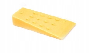 KLIN DO RĄBANIA ŁUPANIA DREWNA ABS PRO 5'' 13cm