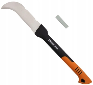 MACZETA DO TRZCINY 18 cm NÓŻ KARCZOWNIK FIBERGLASS
