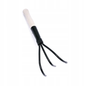 NARZĘDZIA OGRODOWE PAZURKI GRABIE GRABKI