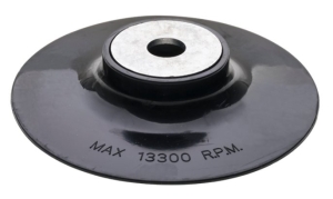 TARCZA DO FIBRY DYSK ELASTYCZNY 115 mm KRĄŻEK